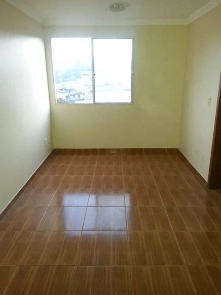 Apartamento à venda com 3 quartos, 58m² - Foto 2