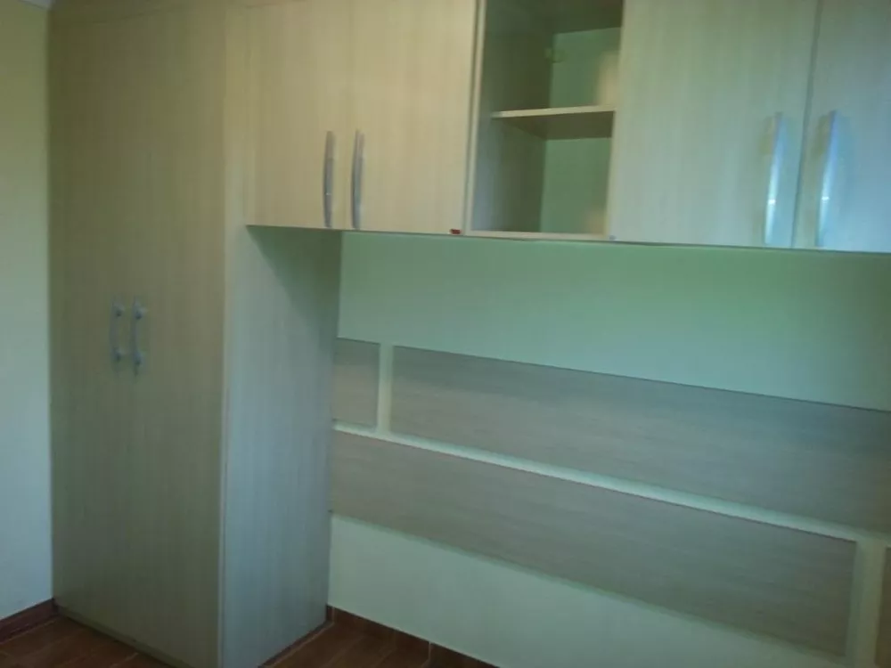 Apartamento à venda com 3 quartos, 58m² - Foto 3