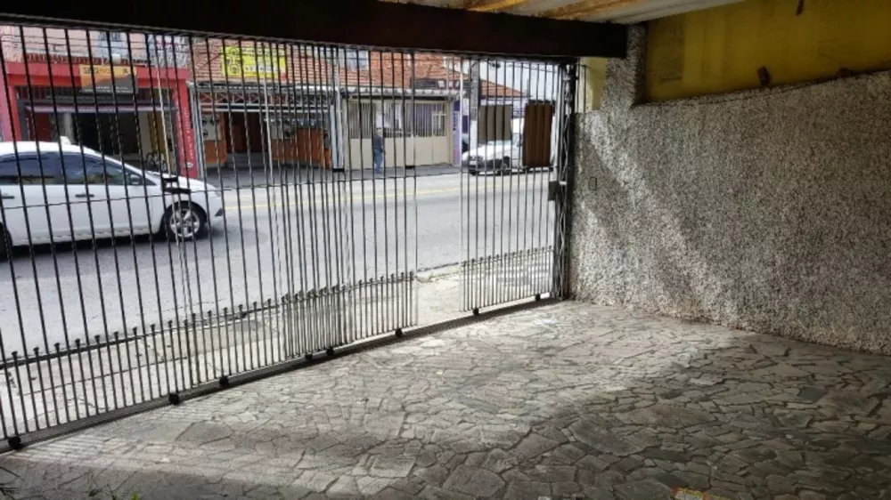 Sobrado à venda com 3 quartos, 190m² - Foto 32