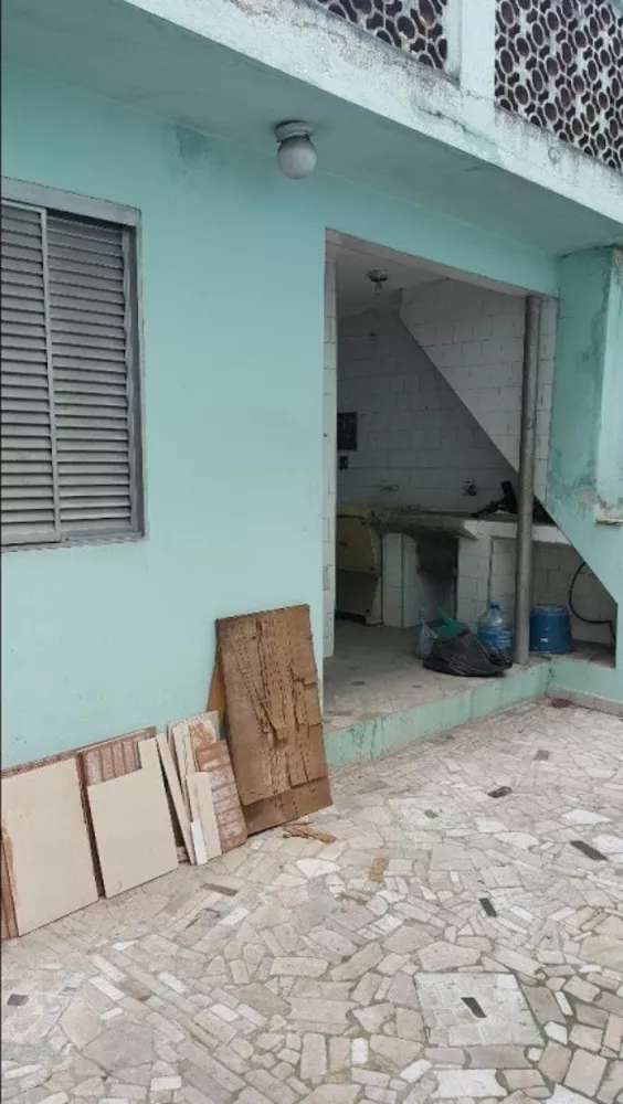 Sobrado à venda com 3 quartos, 190m² - Foto 14