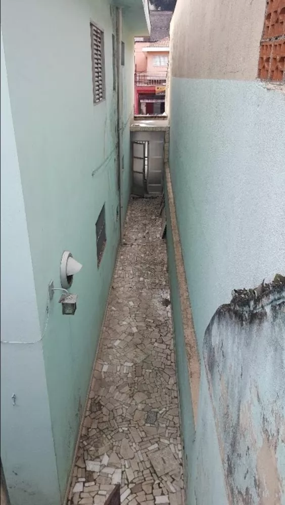 Sobrado à venda com 3 quartos, 190m² - Foto 16