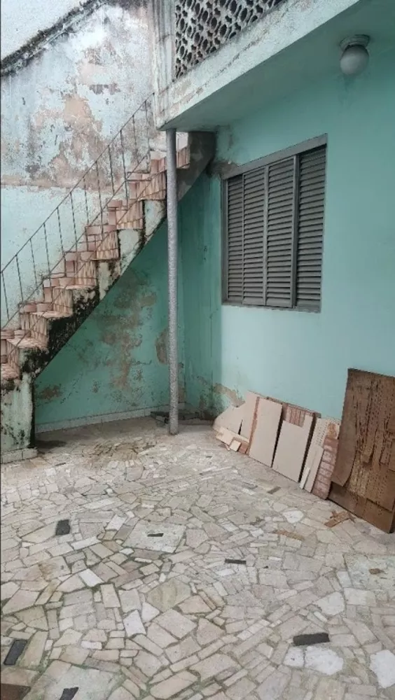 Sobrado à venda com 3 quartos, 190m² - Foto 13