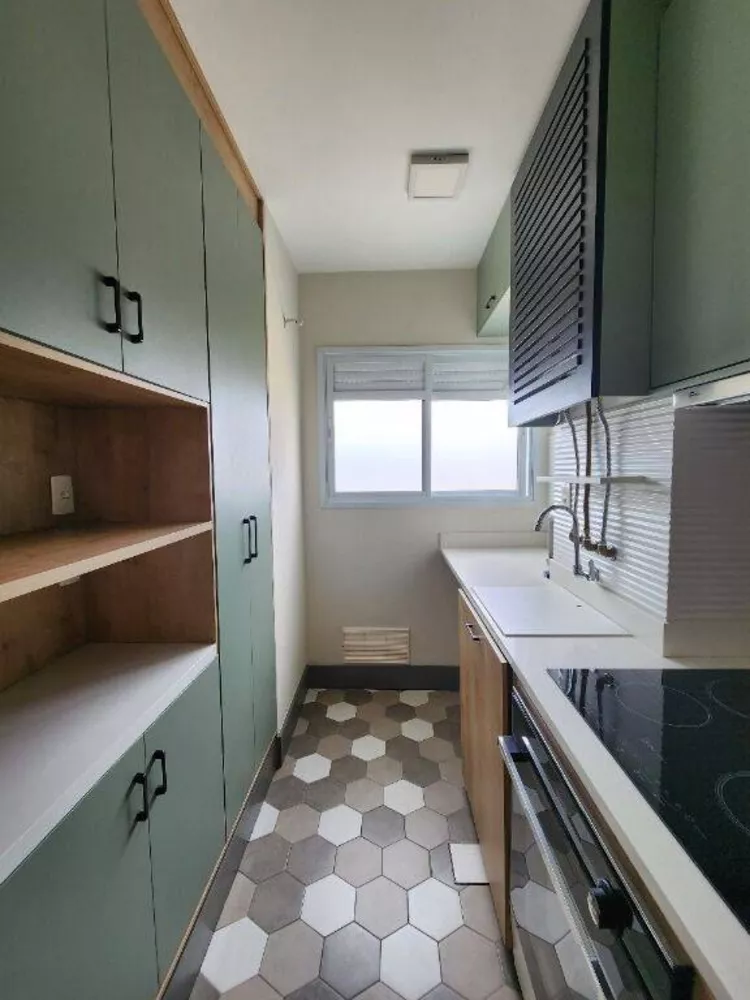 Apartamento à venda com 2 quartos, 51m² - Foto 4