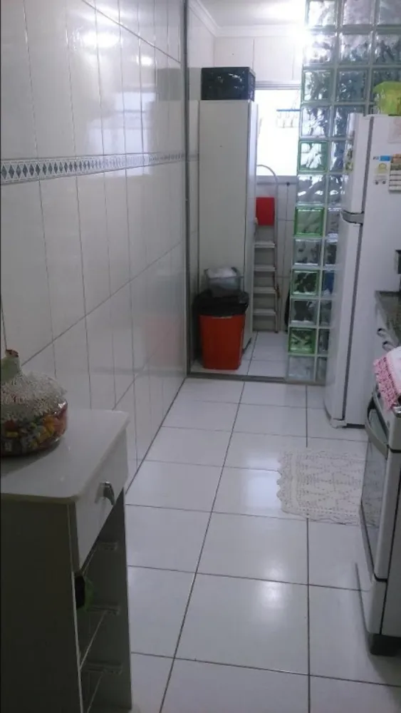Apartamento, 2 quartos, 55 m² - Foto 4