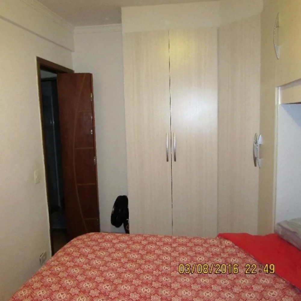 Apartamento, 2 quartos, 55 m² - Foto 5