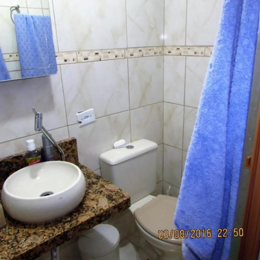 Apartamento, 2 quartos, 55 m² - Foto 7