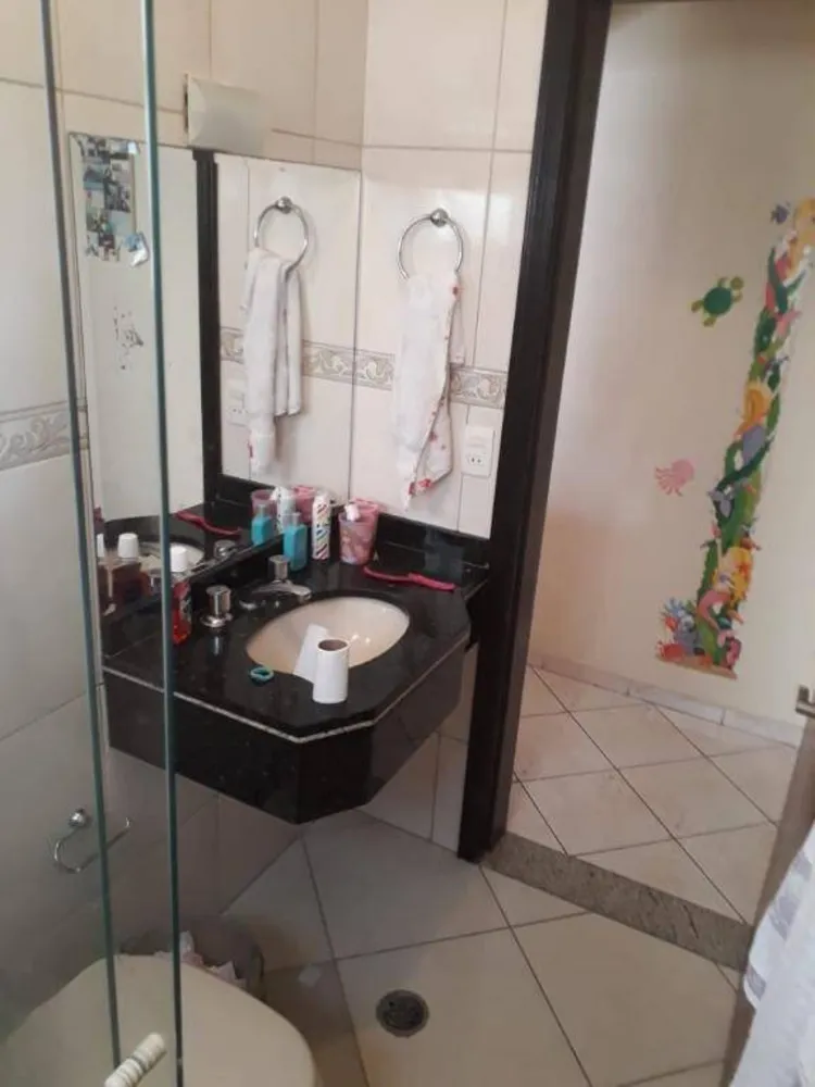 Casa, 3 quartos, 104 m² - Foto 8