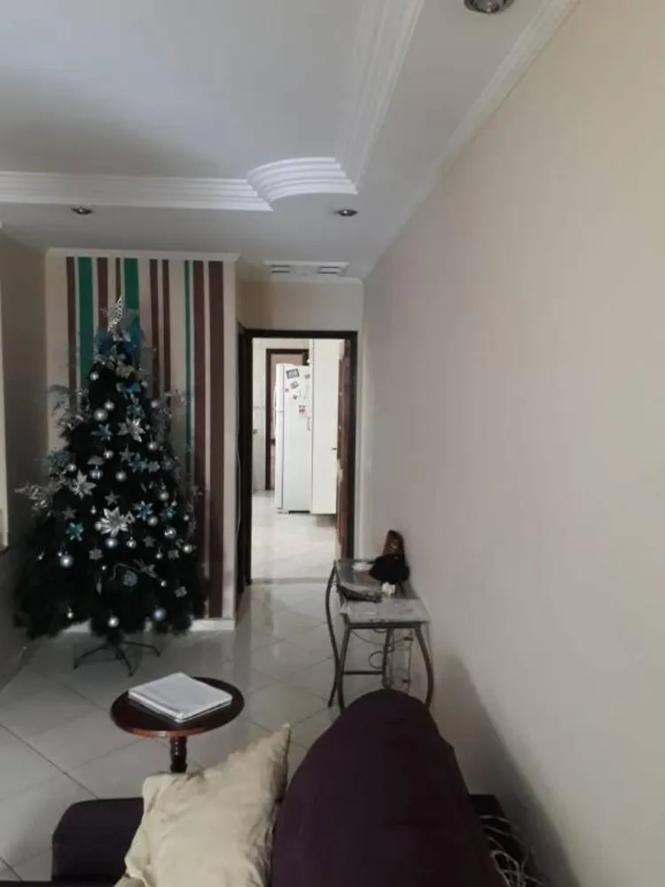 Casa, 3 quartos, 104 m² - Foto 6