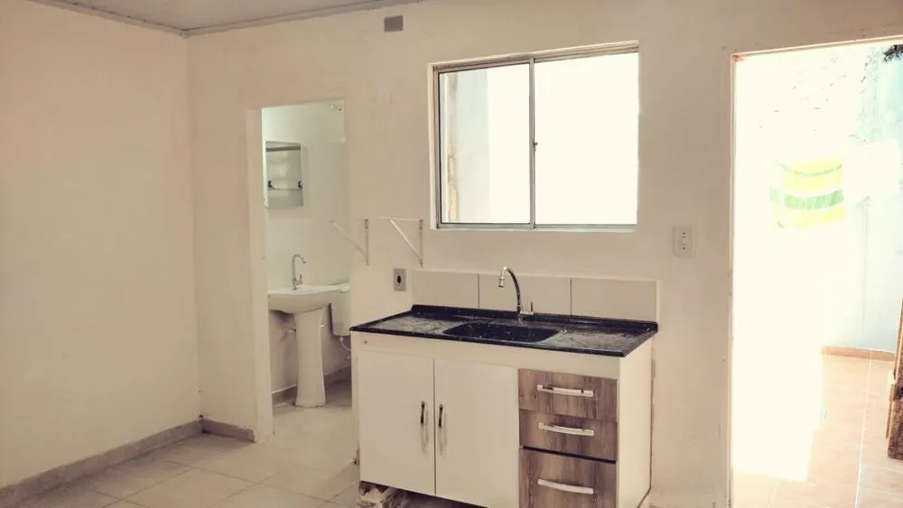 Sobrado, 2 quartos, 50 m² - Foto 5
