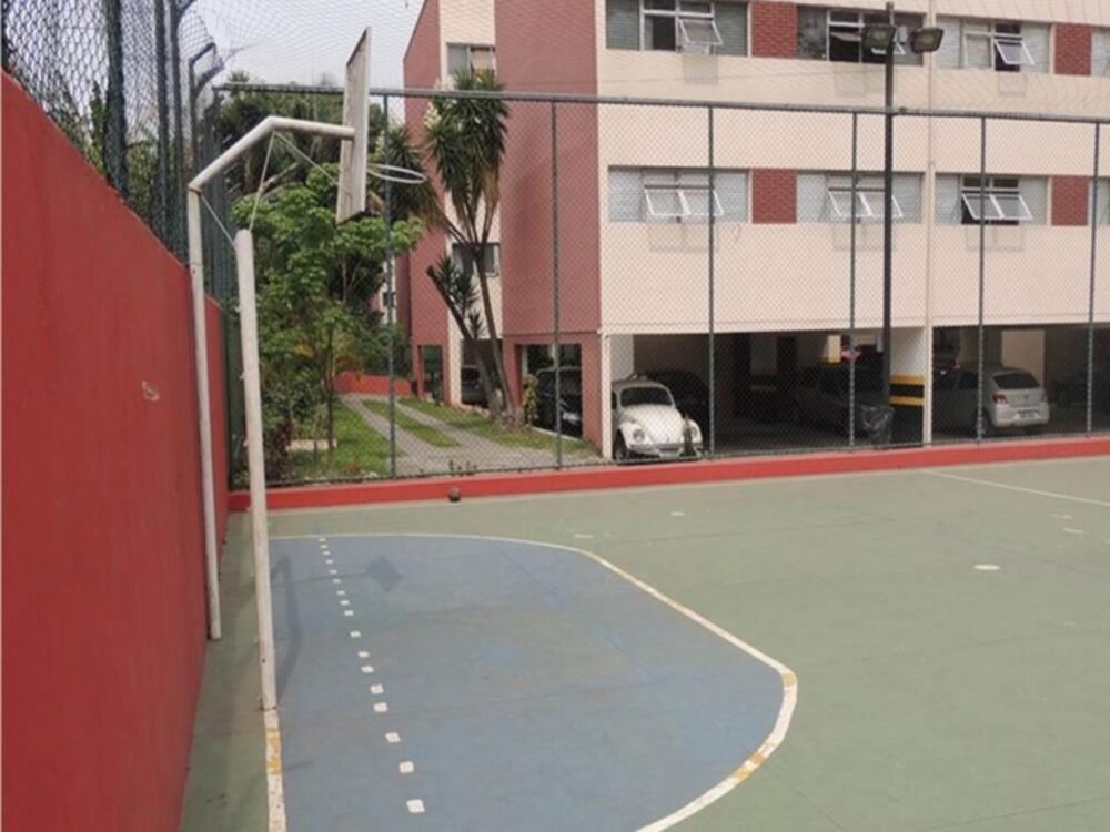 Apartamento à venda com 2 quartos, 60m² - Foto 4