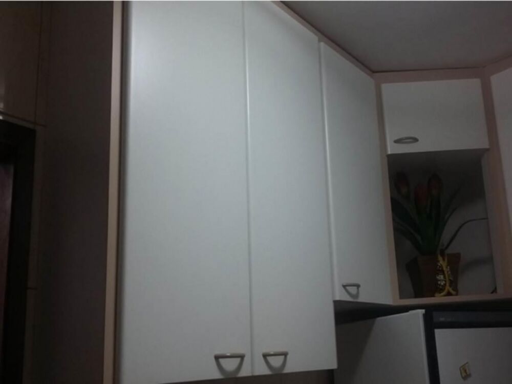 Apartamento à venda com 2 quartos, 60m² - Foto 1