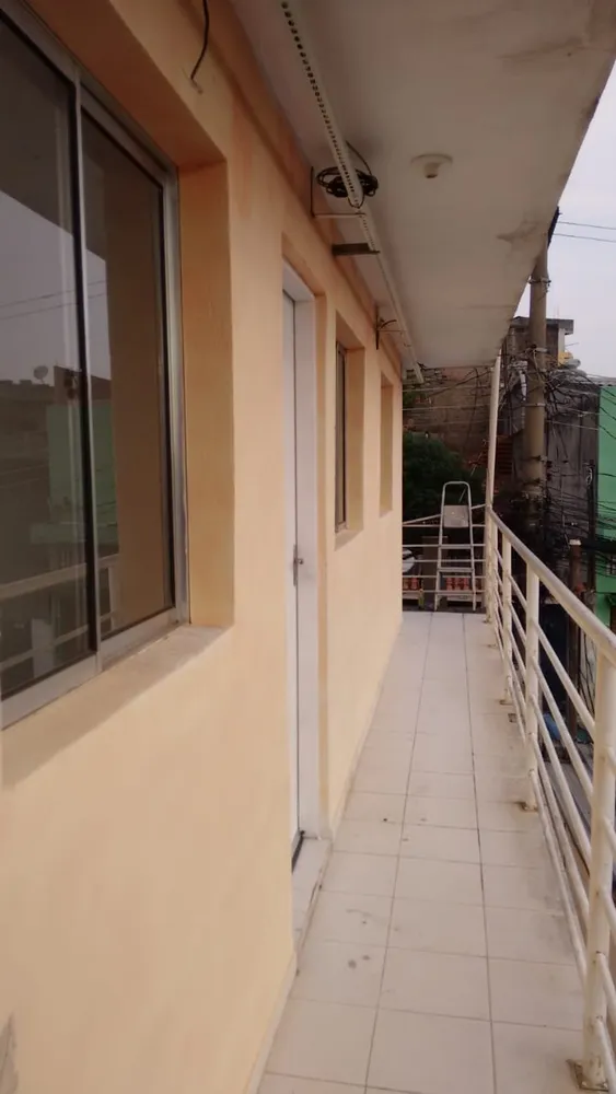 Apartamento, 1 quarto, 48 m² - Foto 1