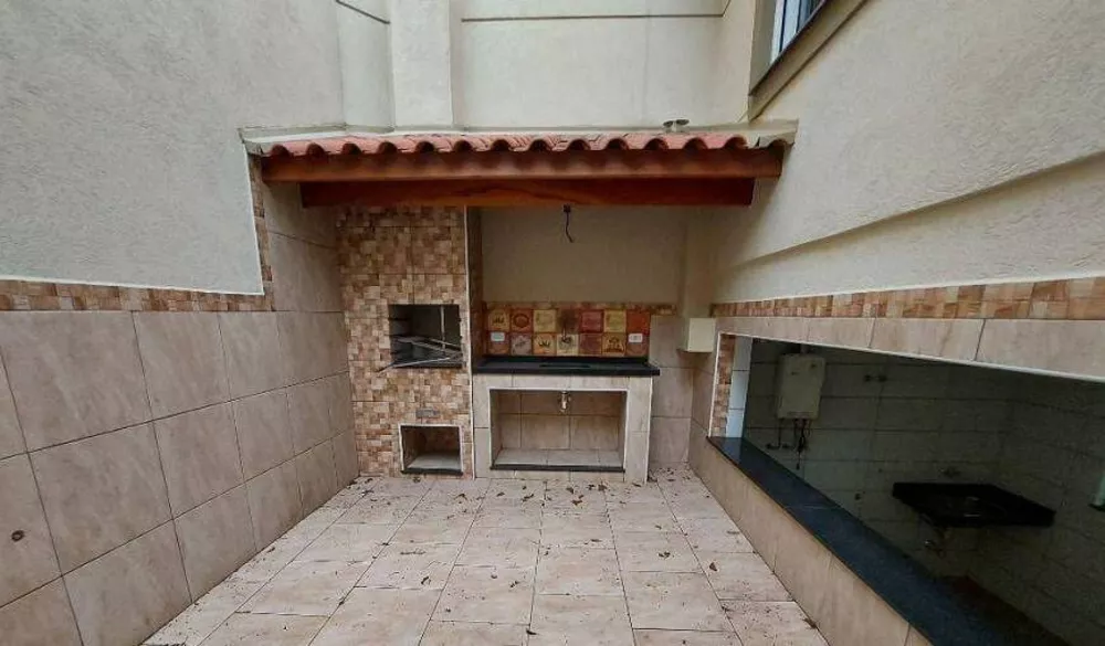 Sobrado à venda com 3 quartos, 170m² - Foto 6