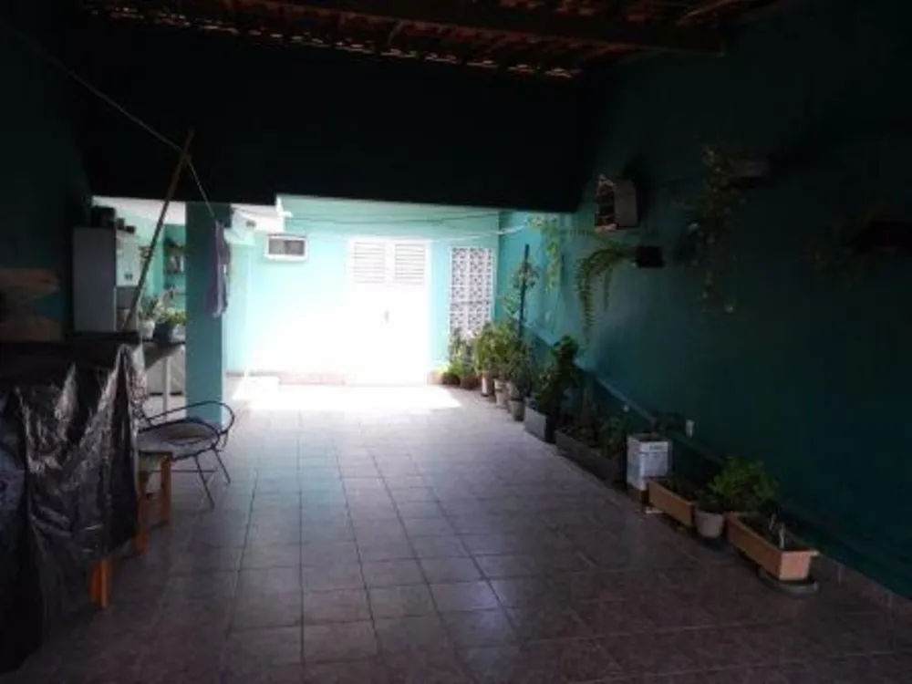 Sobrado, 3 quartos, 213 m² - Foto 3