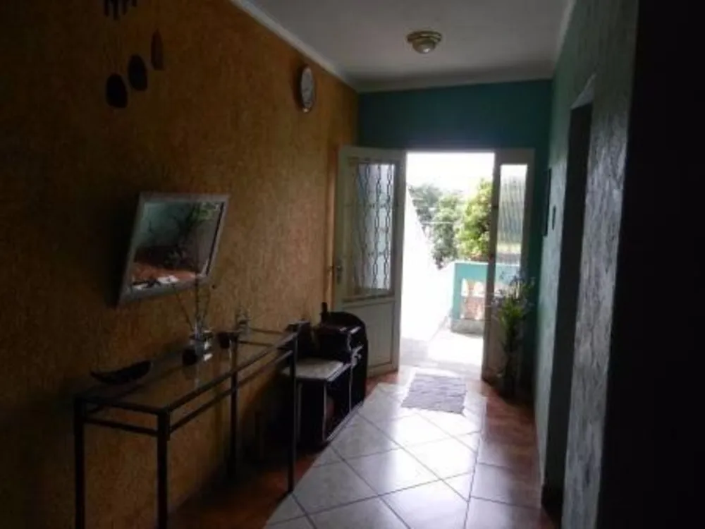 Sobrado, 3 quartos, 213 m² - Foto 4
