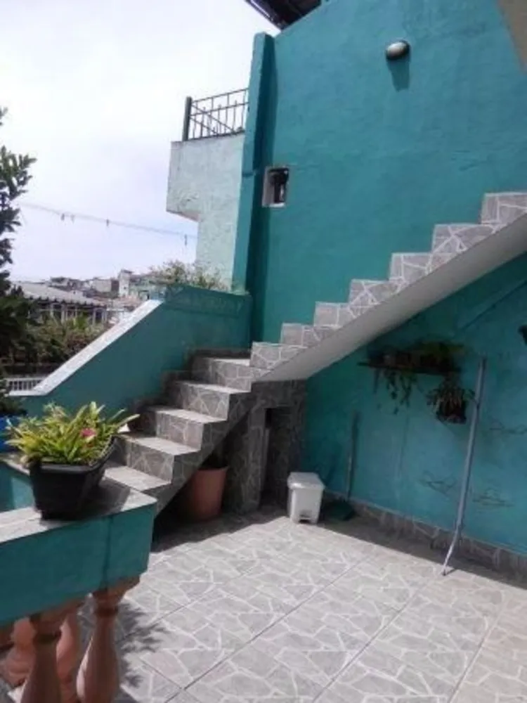 Sobrado, 3 quartos, 213 m² - Foto 7