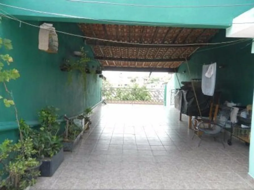 Sobrado, 3 quartos, 213 m² - Foto 9