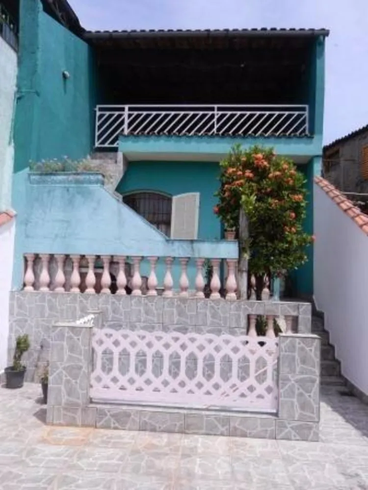 Sobrado, 3 quartos, 213 m² - Foto 8