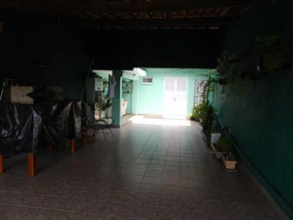Sobrado, 3 quartos, 213 m² - Foto 6