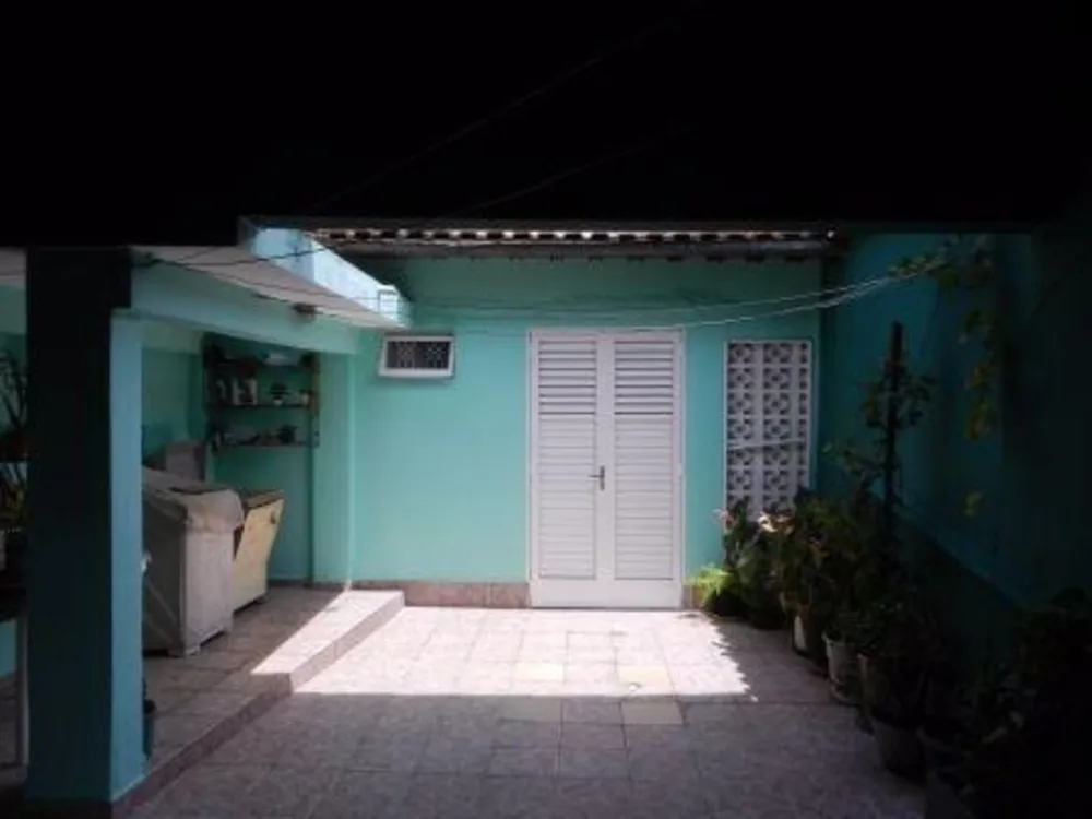 Sobrado, 3 quartos, 213 m² - Foto 12