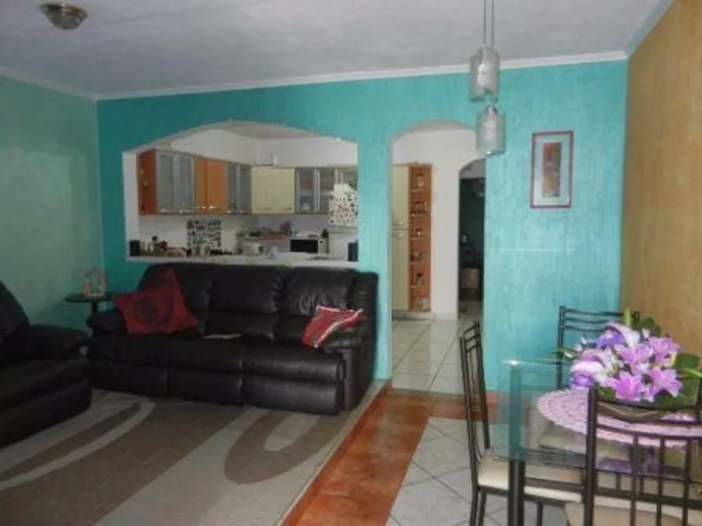 Sobrado, 3 quartos, 213 m² - Foto 11