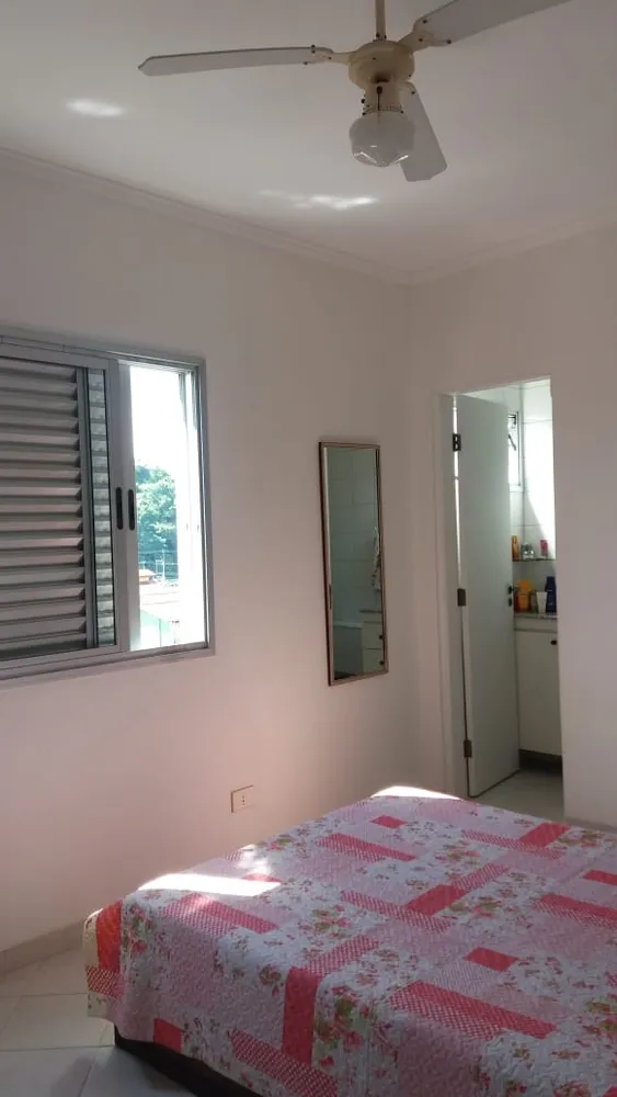 Apartamento, 2 quartos, 68 m² - Foto 5