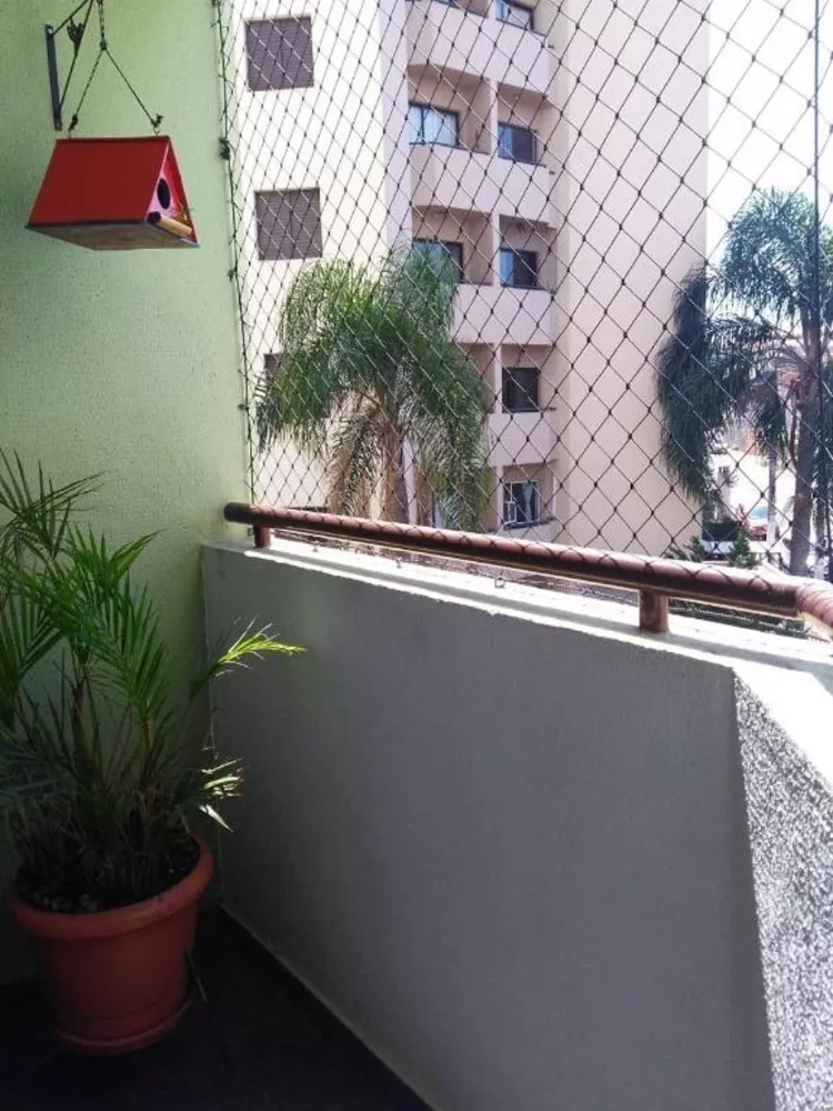 Apartamento à venda com 2 quartos, 50m² - Foto 4