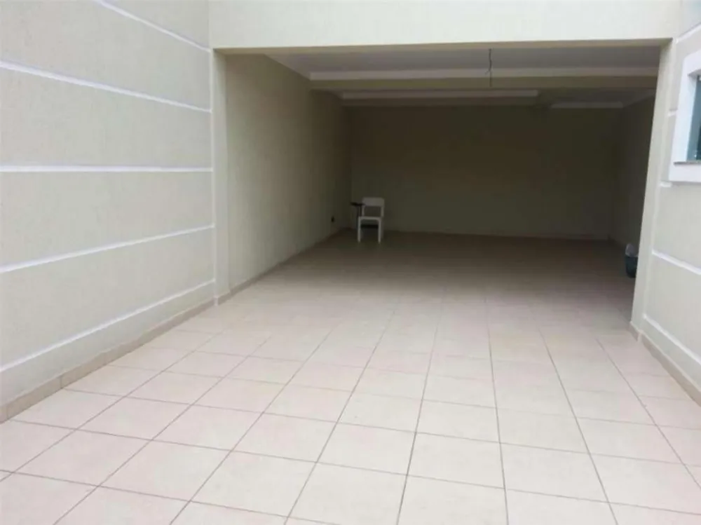 Sobrado, 3 quartos, 190 m² - Foto 6
