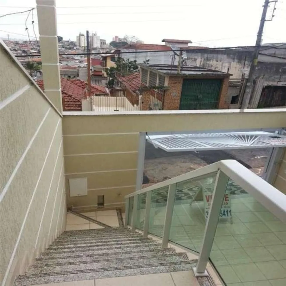Sobrado, 3 quartos, 190 m² - Foto 14