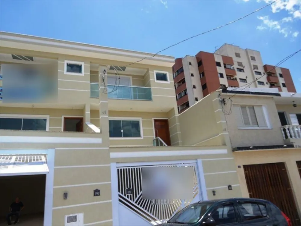 Sobrado, 3 quartos, 190 m² - Foto 11