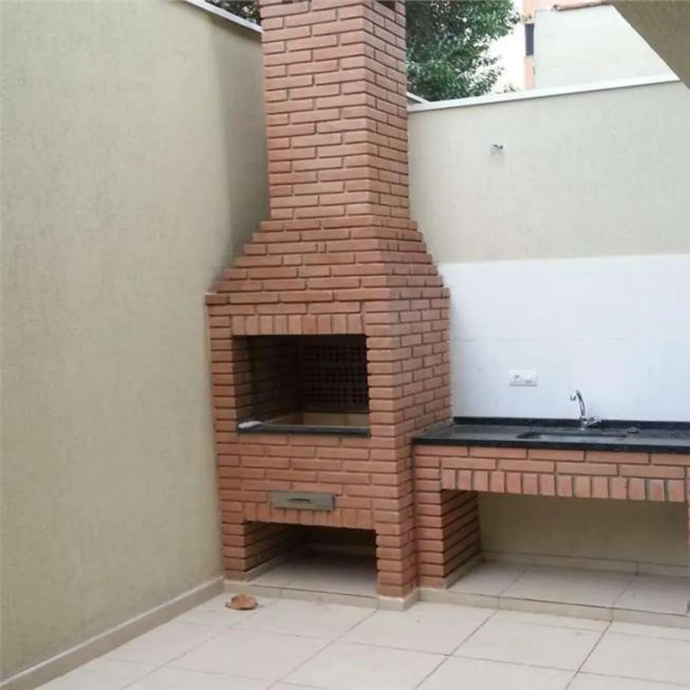 Sobrado, 3 quartos, 190 m² - Foto 8