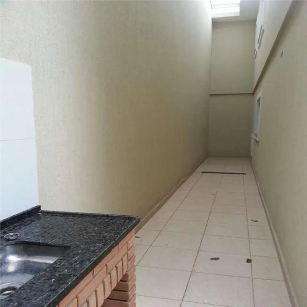 Sobrado, 3 quartos, 190 m² - Foto 7