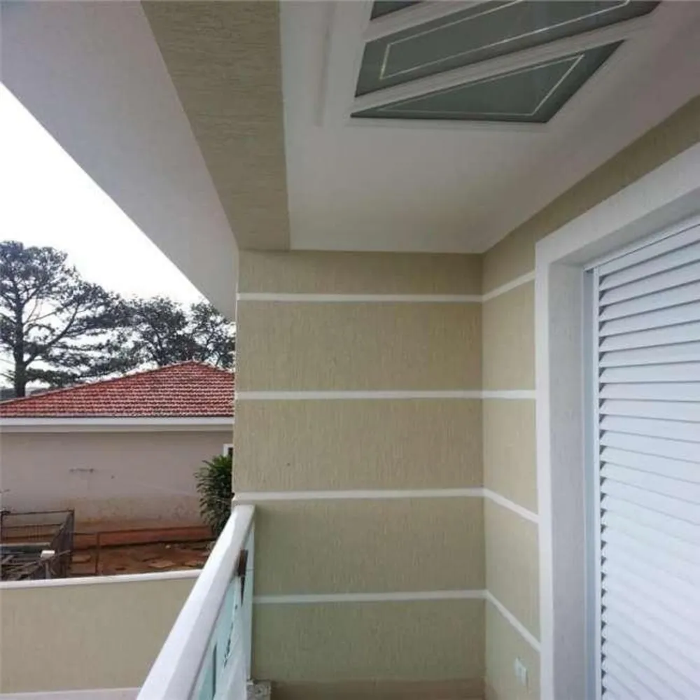 Sobrado, 3 quartos, 190 m² - Foto 12