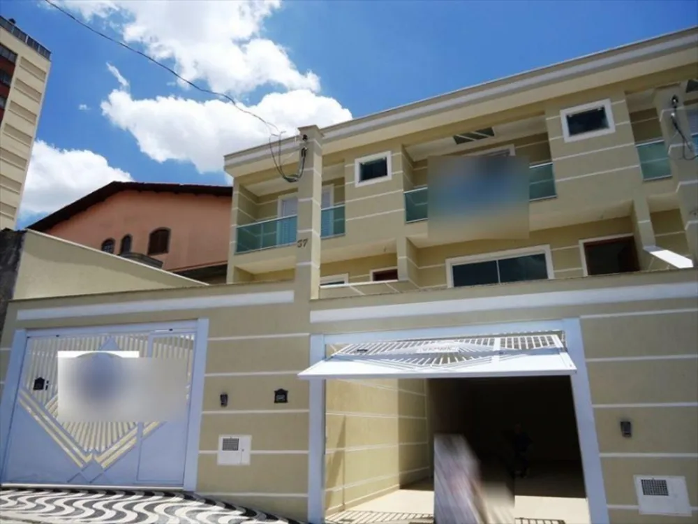 Sobrado, 3 quartos, 190 m² - Foto 1
