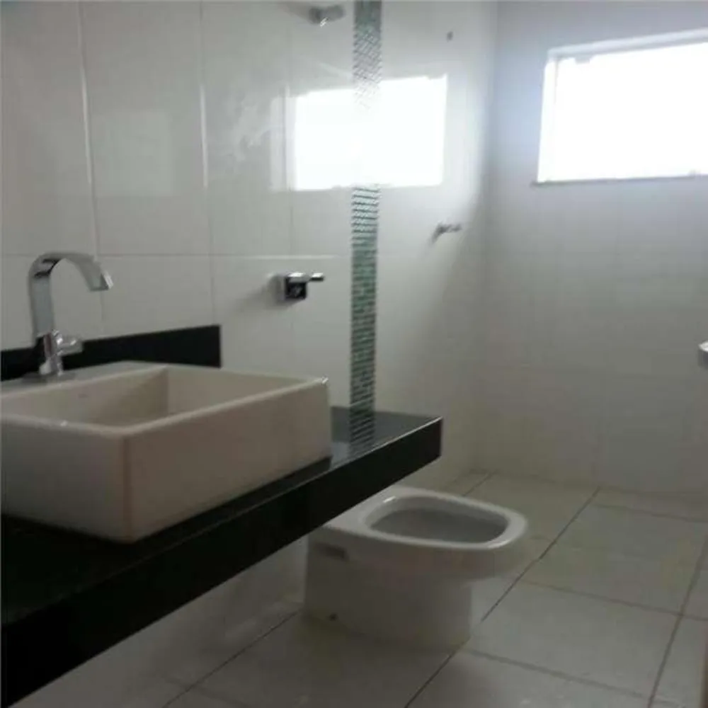 Sobrado, 3 quartos, 190 m² - Foto 9