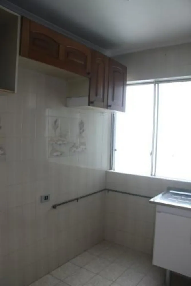 Apartamento, 2 quartos, 50 m² - Foto 8