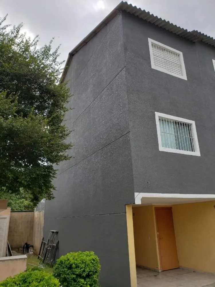 Sobrado, 2 quartos, 84 m² - Foto 8