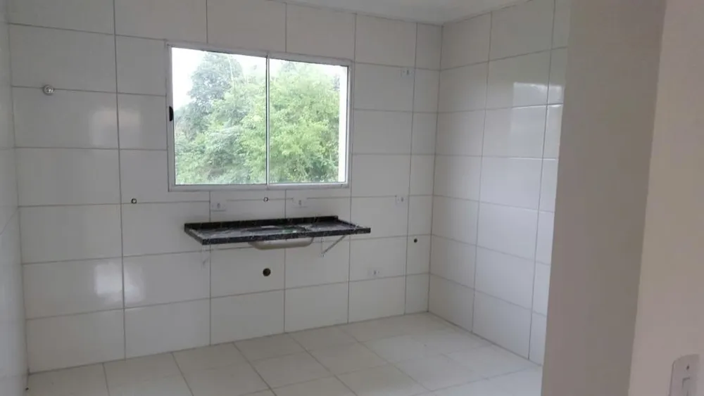 Sobrado, 2 quartos, 84 m² - Foto 3