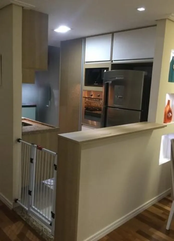 Apartamento, 2 quartos, 49 m² - Foto 1
