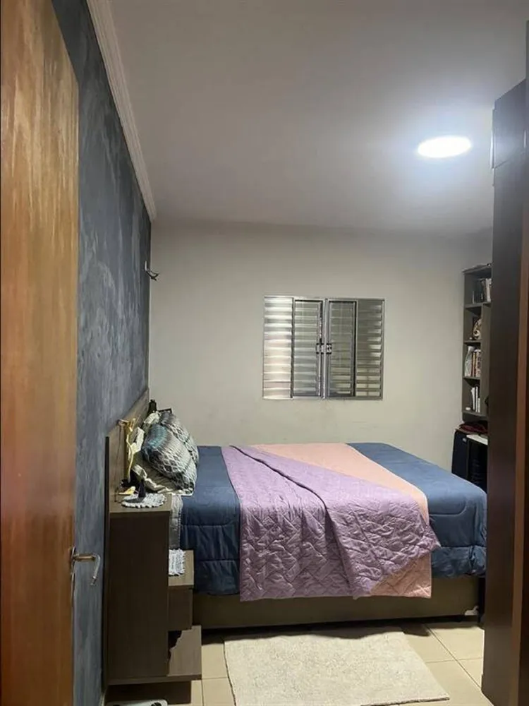 Sobrado, 2 quartos, 86 m² - Foto 6