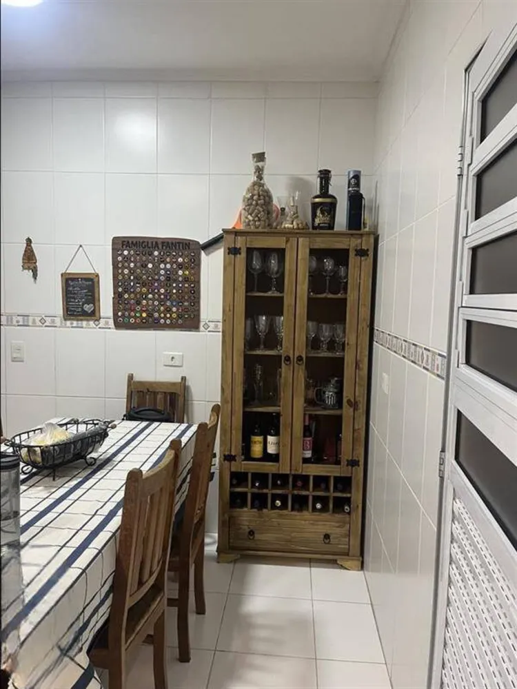 Sobrado, 2 quartos, 86 m² - Foto 7