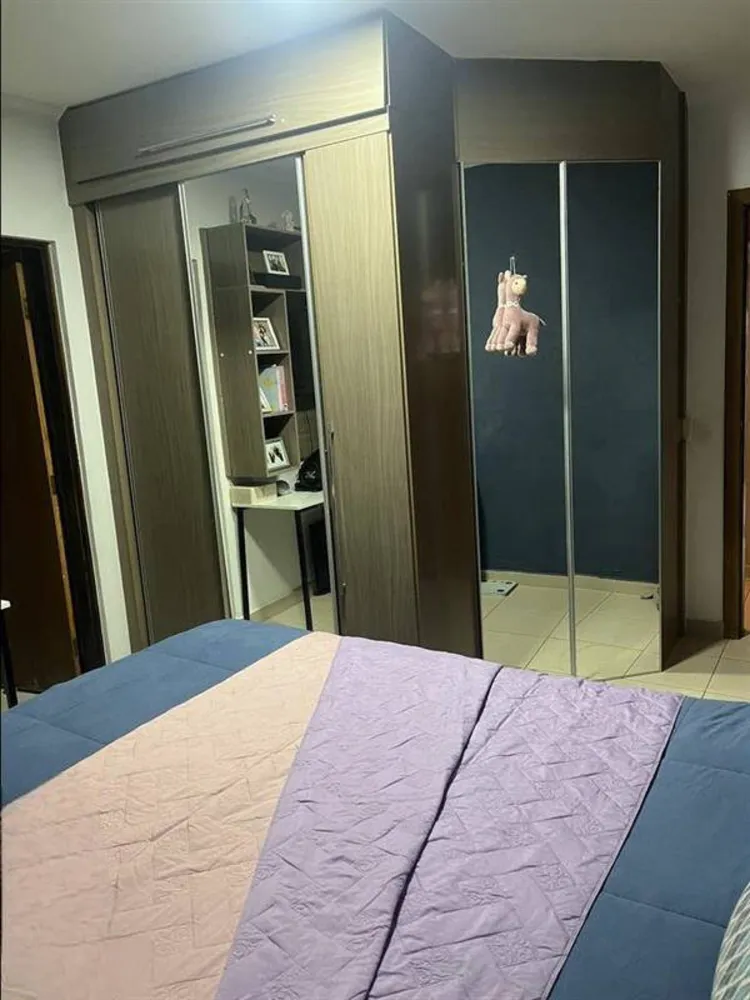 Sobrado, 2 quartos, 86 m² - Foto 4