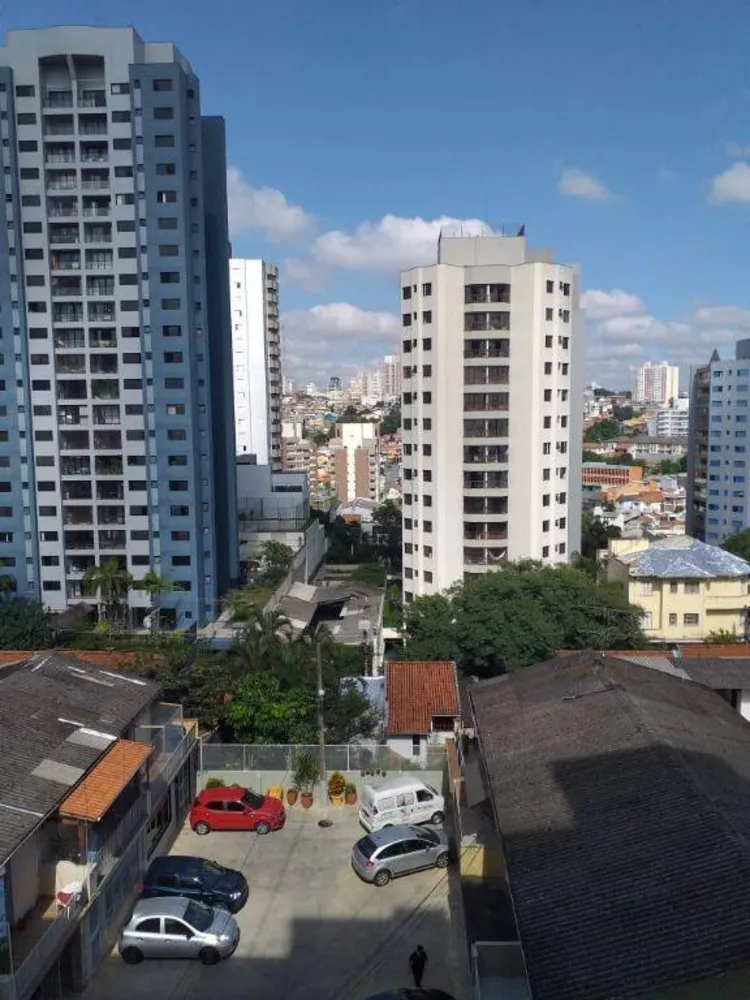 Apartamento, 2 quartos - Foto 1