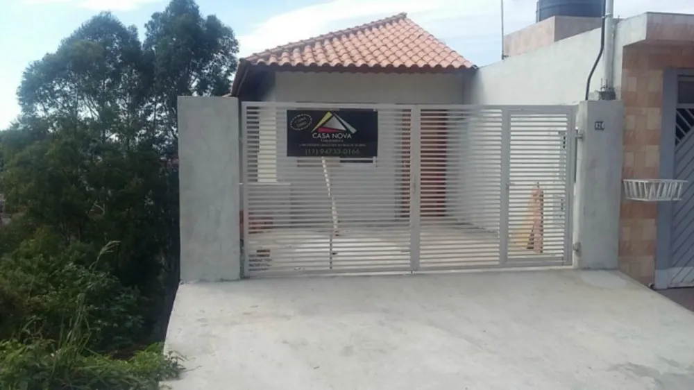 Sobrado, 2 quartos, 150 m² - Foto 1