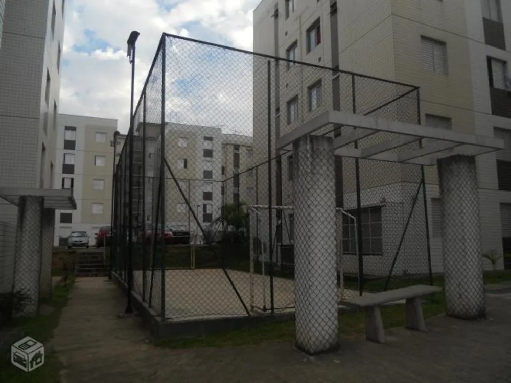 Apartamento, 2 quartos, 48 m² - Foto 5