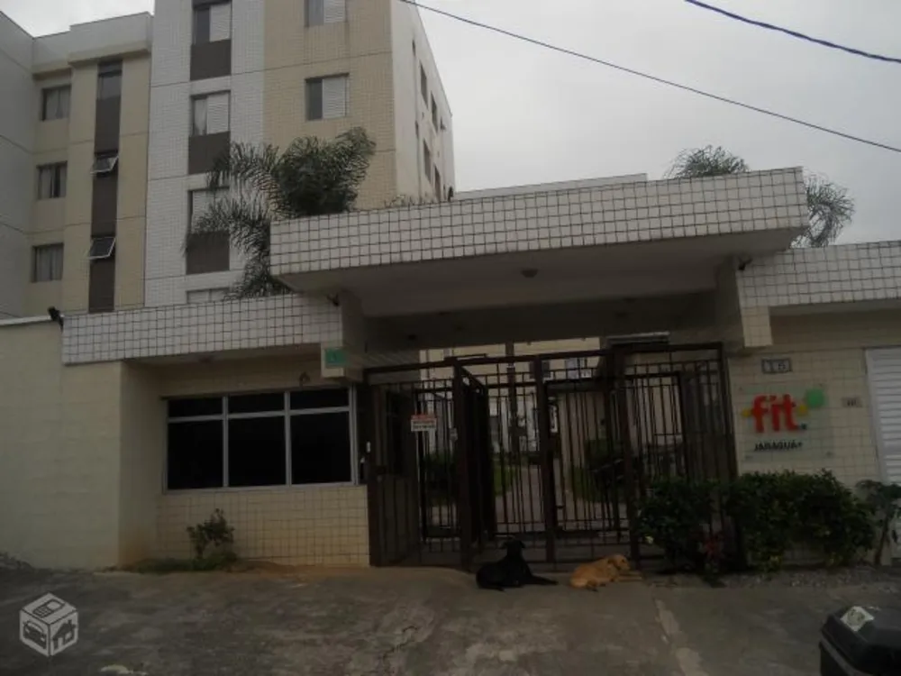 Apartamento, 2 quartos, 48 m² - Foto 13
