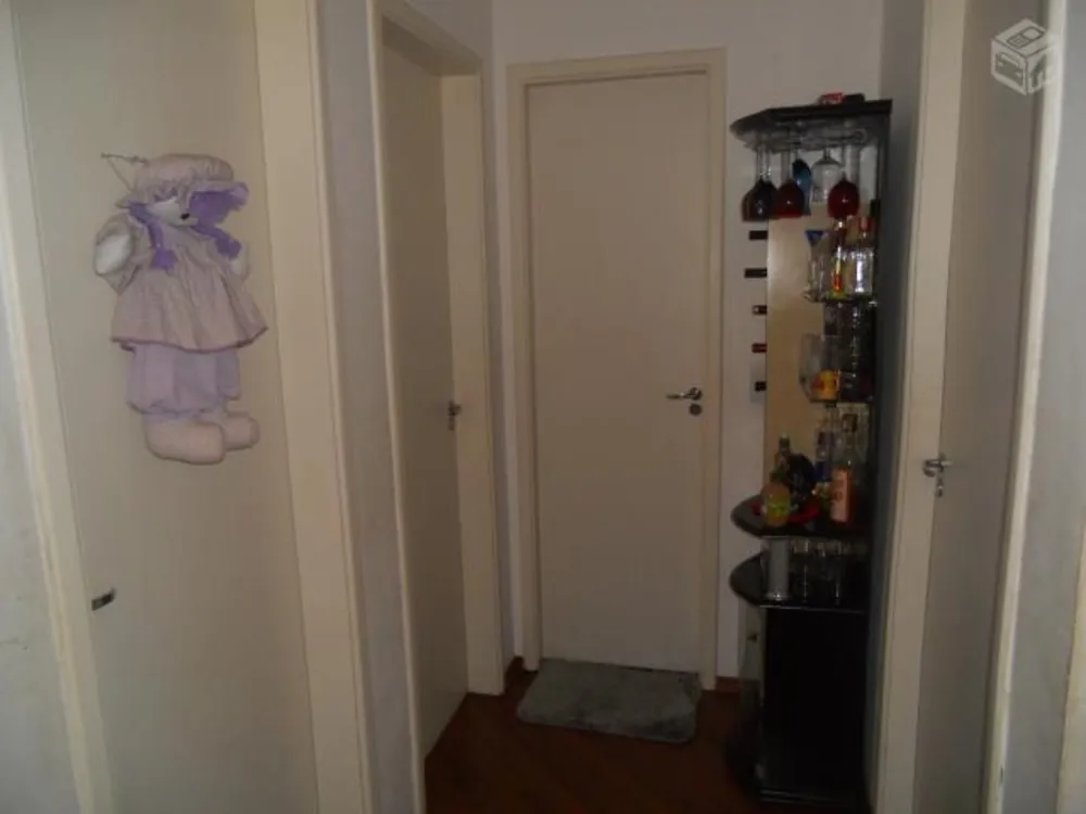 Apartamento, 2 quartos, 48 m² - Foto 4