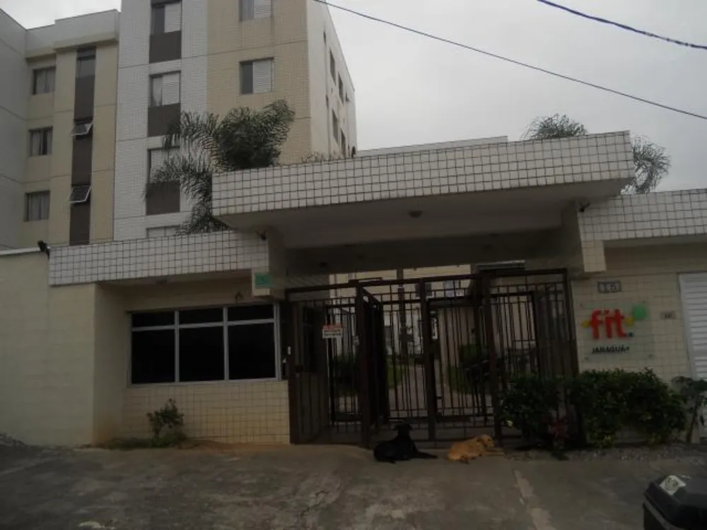 Apartamento, 2 quartos, 48 m² - Foto 7