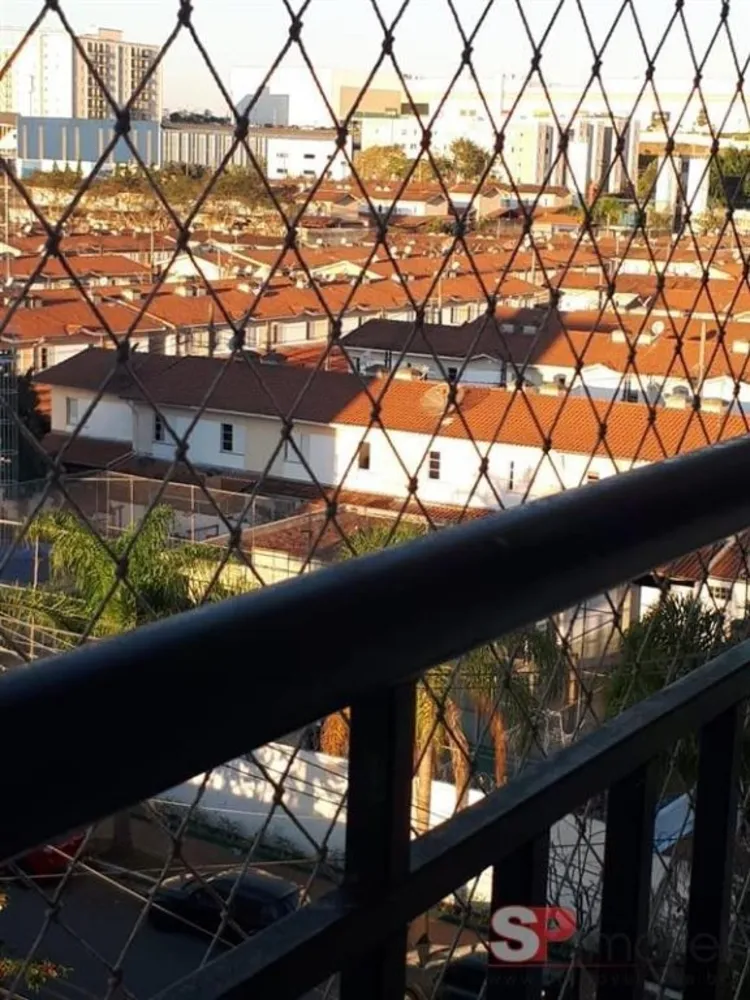 Apartamento, 2 quartos, 57 m² - Foto 5