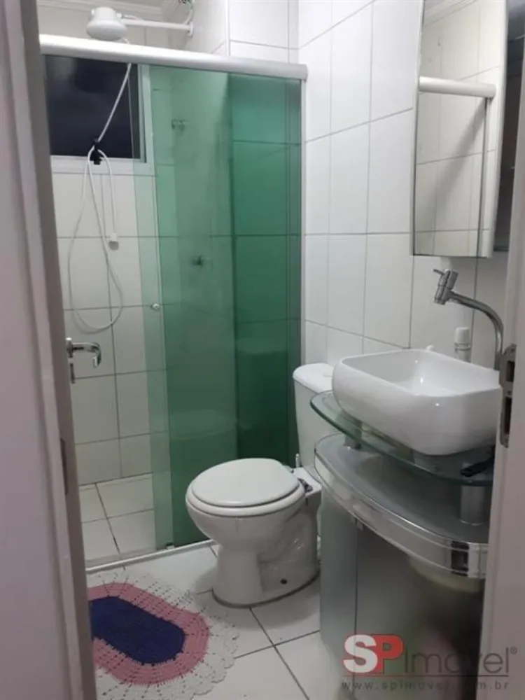 Apartamento, 2 quartos, 57 m² - Foto 7